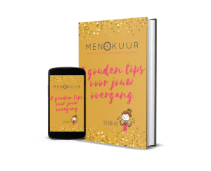 E-boek 5 gouden tips voor overgang menopauze E-boek 5 gouden tips voor overgang menopauze