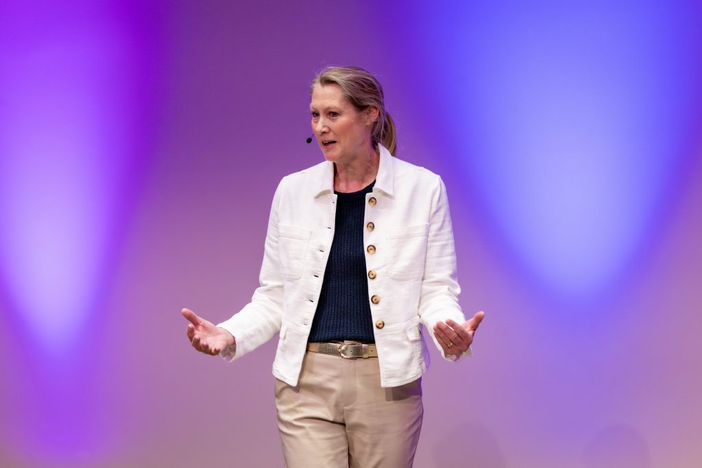 Boek Annemarie Balk spreker inclusie vitaliteit chronische ziekte
