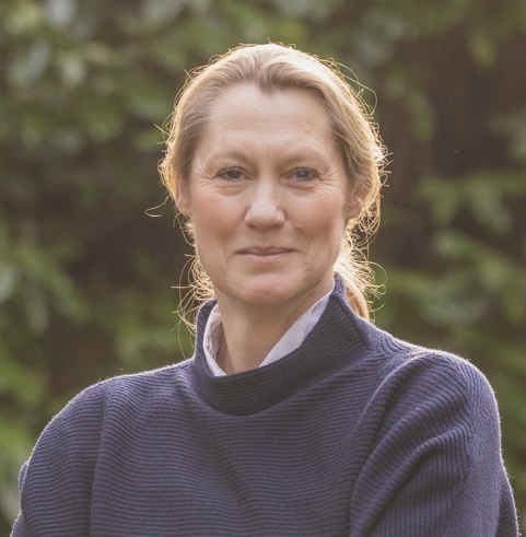 Annemarie Balk expert chronische ziekte op de werkvloer