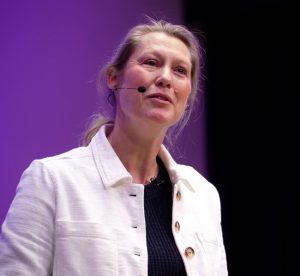 Boek Annemarie Balk als spreker vitaliteit chronische ziekte